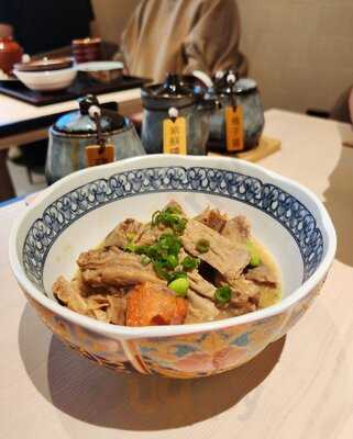 Tsukanto (hong Kong Elements)