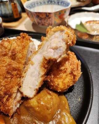 Tsukanto (hong Kong Elements)