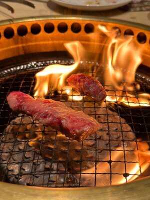 日本黒毛和牛焼肉 牛太 - Mostown新港城中心(4期)