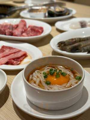 日本黒毛和牛焼肉 牛太 - Mostown新港城中心(4期)