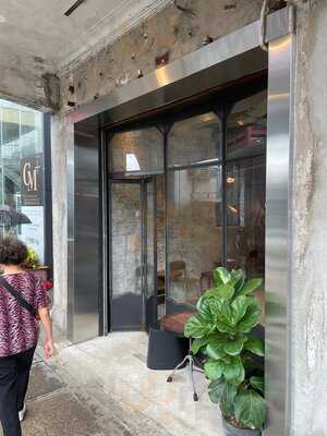 Halfway Coffee (connaught Road)