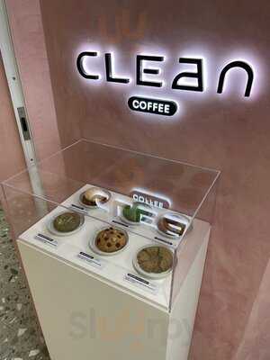 Clean Coffee (tst)