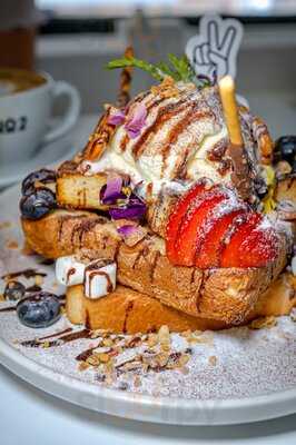 No.2 Cafe & Restaurant