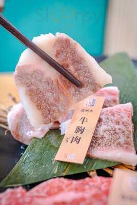 616牛肉火鍋專門店 (將軍澳)