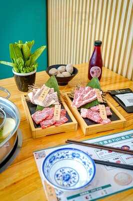 616牛肉火鍋專門店 (將軍澳)