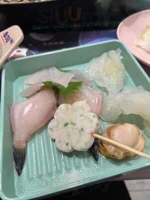 牛站麻辣火鍋放題 - 觀塘店