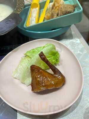 牛站麻辣火鍋放題 - 觀塘店