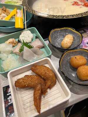 牛站麻辣火鍋放題 - 觀塘店