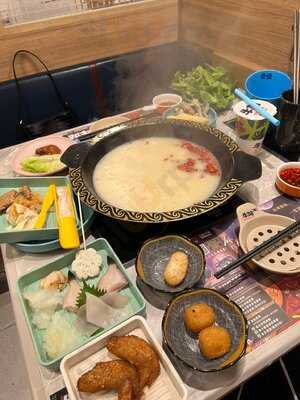 牛站麻辣火鍋放題 - 觀塘店