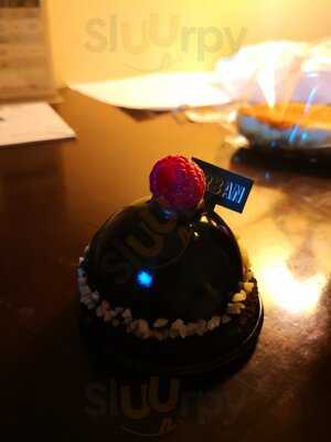 Urban Bakery (the Rockpool)