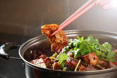 尚上下夏2.8 - 養生雞煲火鍋x冰室