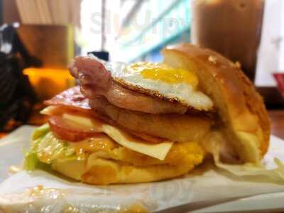 尚上下夏2.8 - 養生雞煲火鍋x冰室