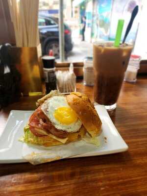 尚上下夏2.8 - 養生雞煲火鍋x冰室