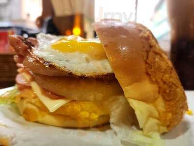 尚上下夏2.8 - 養生雞煲火鍋x冰室