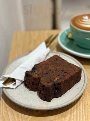 Zero One Coffee & Roastery (wanchai)