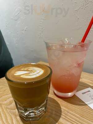 Zero One Coffee & Roastery (wanchai)