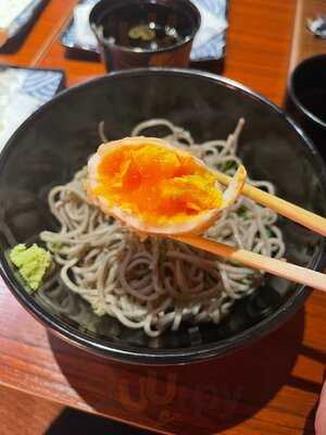 捌加廿陸天婦羅居酒屋