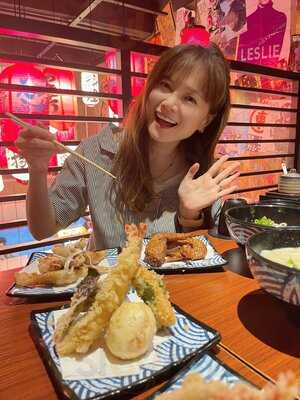 捌加廿陸天婦羅居酒屋