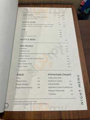 Bltn Better Late Than Never