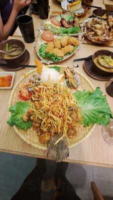 尚泰太 泰國菜館