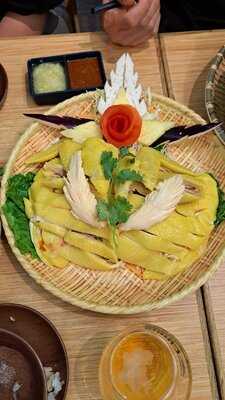 尚泰太 泰國菜館