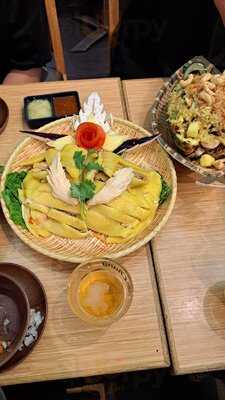 尚泰太 泰國菜館