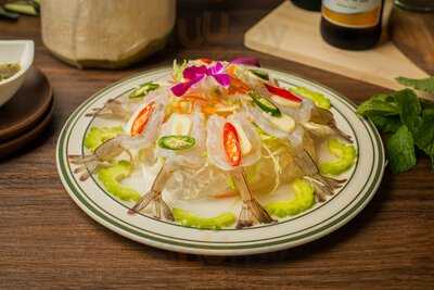 尚泰太 泰國菜館