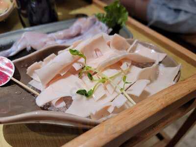 方叔叔重慶老火鍋 (太子集團中心)