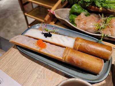 方叔叔重慶老火鍋 (太子集團中心)