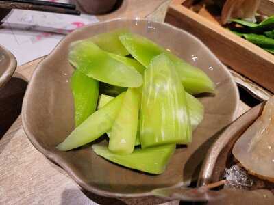 方叔叔重慶老火鍋 (太子集團中心)