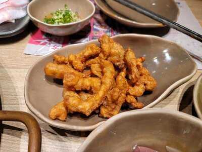 方叔叔重慶老火鍋 (太子集團中心)