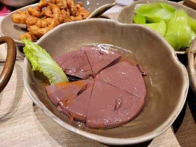 方叔叔重慶老火鍋 (太子集團中心)