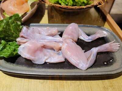 方叔叔重慶老火鍋 (太子集團中心)