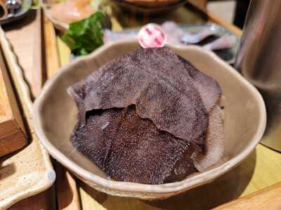 方叔叔重慶老火鍋 (太子集團中心)