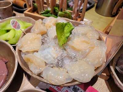 方叔叔重慶老火鍋 (太子集團中心)