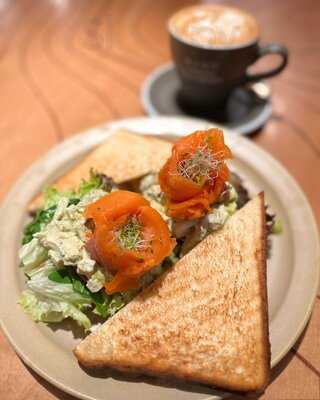 Alchemy Origin (quarry Bay)