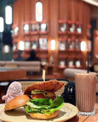 Alchemy Origin (quarry Bay)