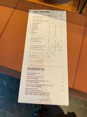 Alchemy Origin (quarry Bay)