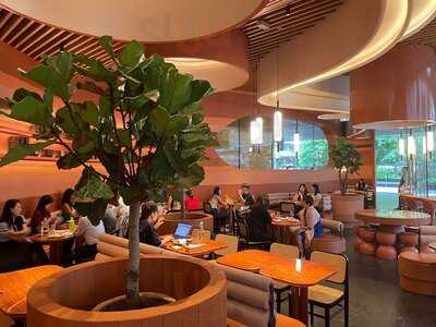 Alchemy Origin (quarry Bay)