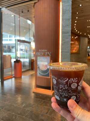 Alchemy Origin (quarry Bay)