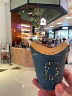 Ninetys (k11 Art Mall)