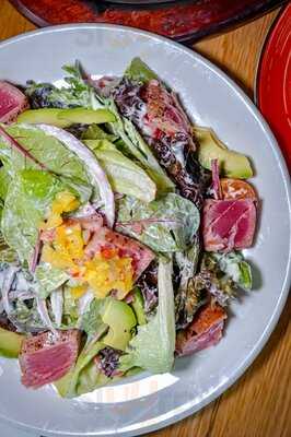 El Gordo Tacos & Grill Factory