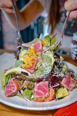 El Gordo Tacos & Grill Factory