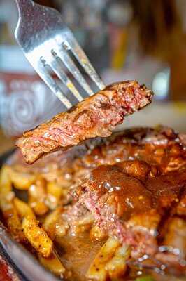 El Gordo Tacos & Grill Factory