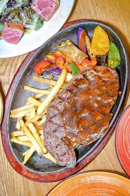 El Gordo Tacos & Grill Factory