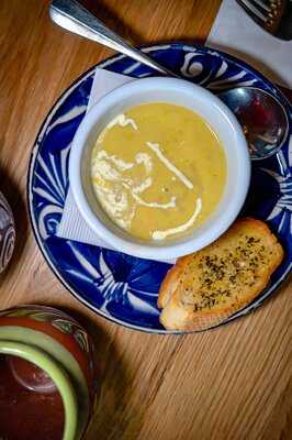 El Gordo Tacos & Grill Factory