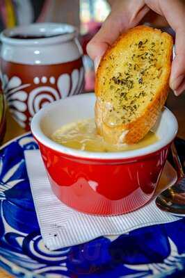 El Gordo Tacos & Grill Factory