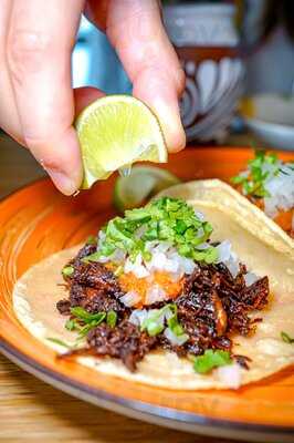 El Gordo Tacos & Grill Factory