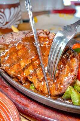 El Gordo Tacos & Grill Factory