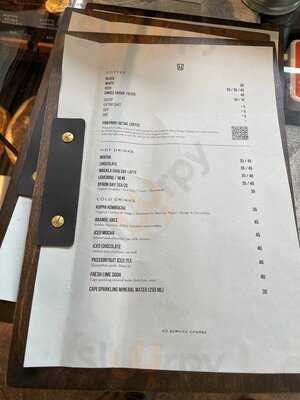 Fineprint (exchange Square)